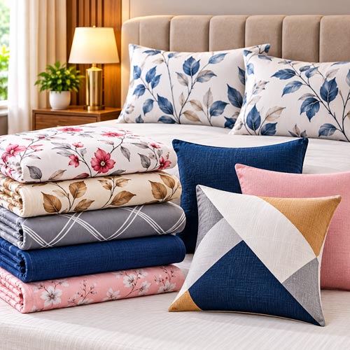 Pillow Cover