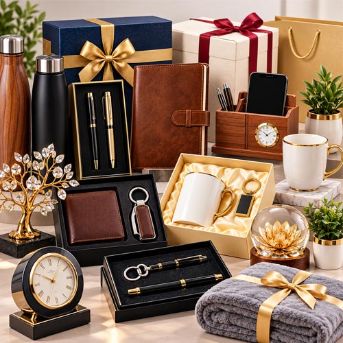 Gifting Products