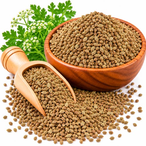 Carom Seeds