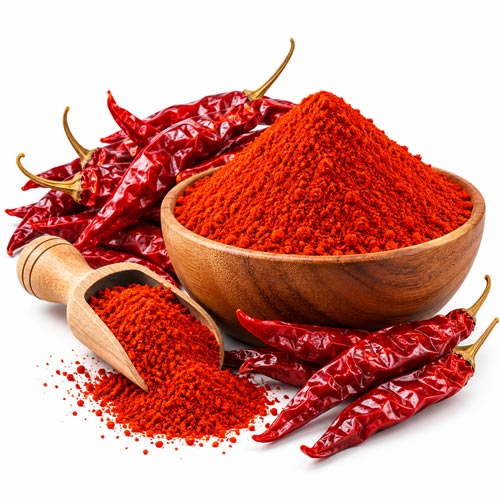 Red Chilli Powder
