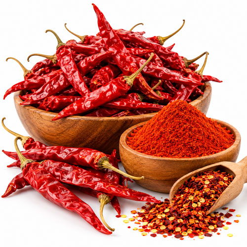 Red Chilli