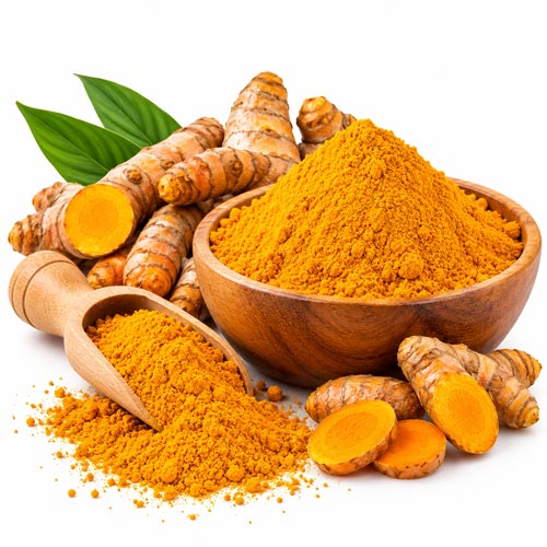 Turmeric