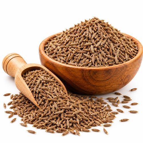 Cumin Seed
