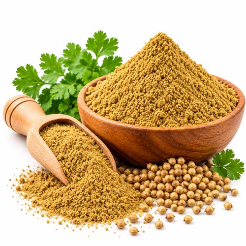 Coriander Seed Powder