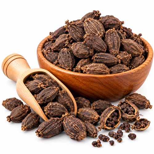Black Cardamom