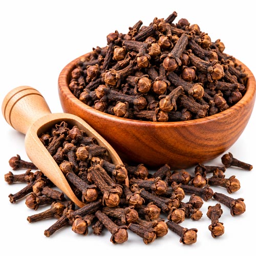 Cloves