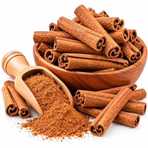 Cinnamon