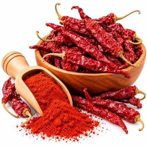 Kashmiri Mirch