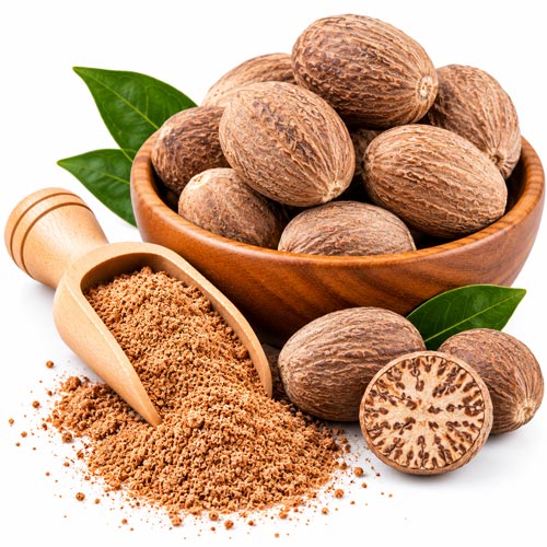 Nutmeg