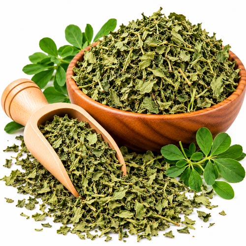 Kasuri Methi