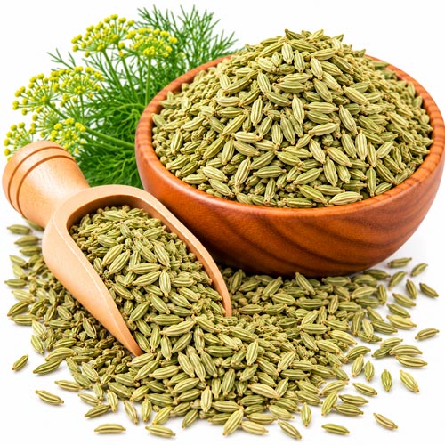 Fennel Seeds