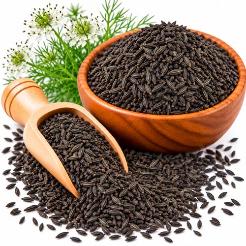 Black Cumin