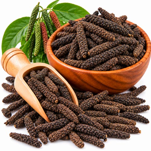 Long pepper