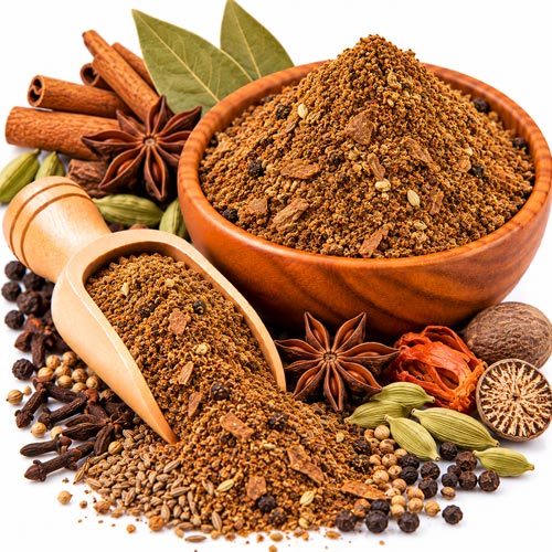 Garam Masala