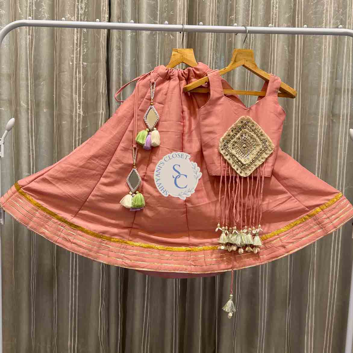 Blush Rose Festive Ensemble Blush Rose Festive Ensemble