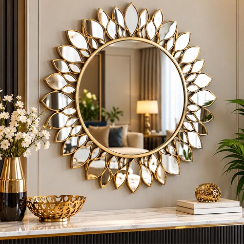 Mirror Frame