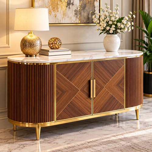 Accent Furniture