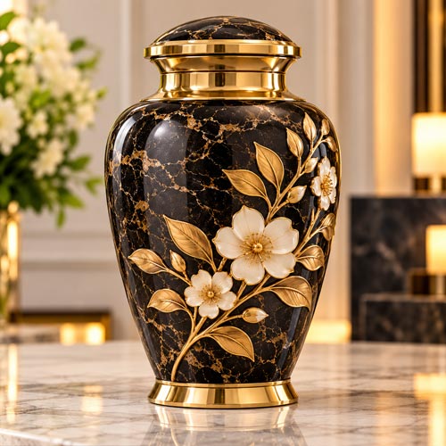 Memorial Urns