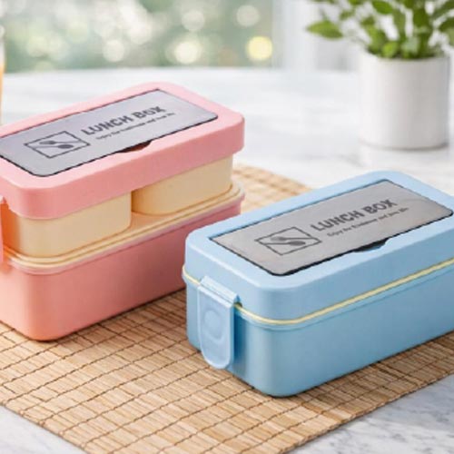 Bite Lunch Box