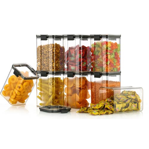 Lock & Lock Containers