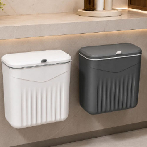 Multi Purpose Dustbin