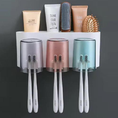 Toothbrush Holder