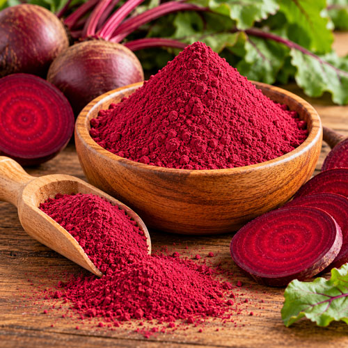Beetroot Powder