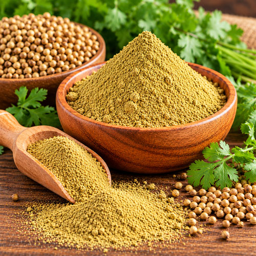 Coriander Powder