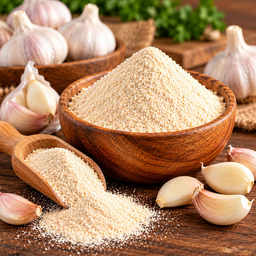 Ginger Powder
