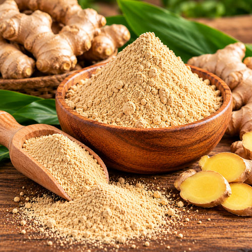 Garlic Powder