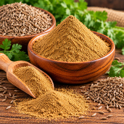 Jeera Powder