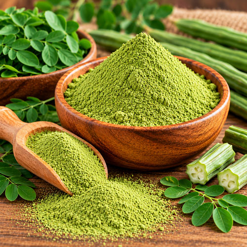 Moringa Powder
