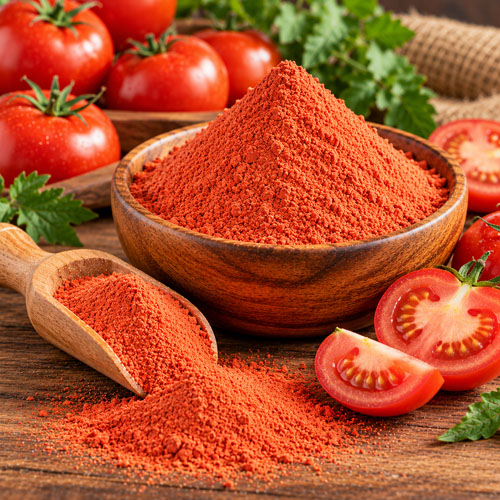 Tomato Powder