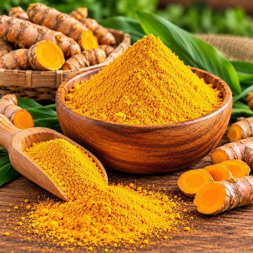 Turmeric Powder