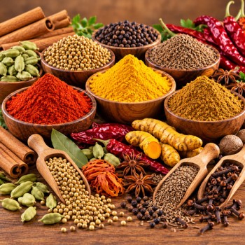 Spices