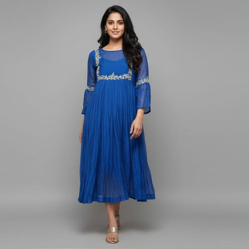 Indian Ethnic Wear