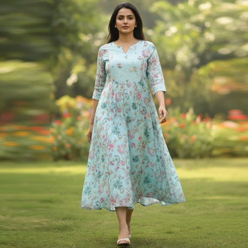 Indian Elegance Ethnic Collection