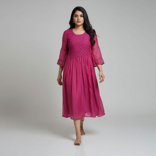 Ethnic Wear & Lifestyle