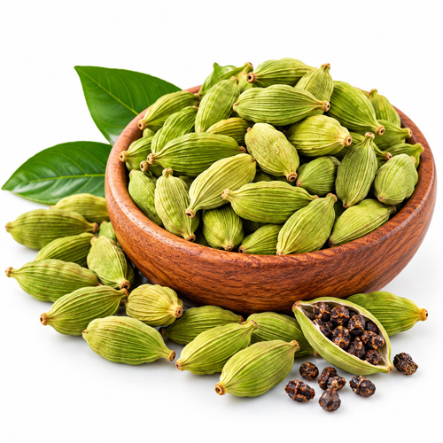 Cardamom