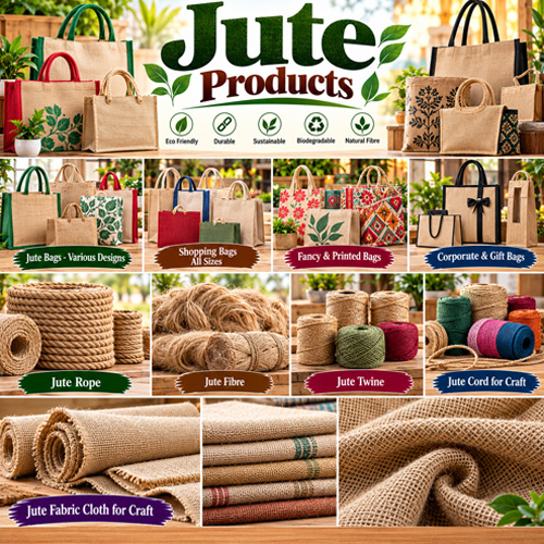 Jute Products