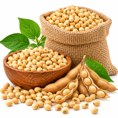 Soyabeans