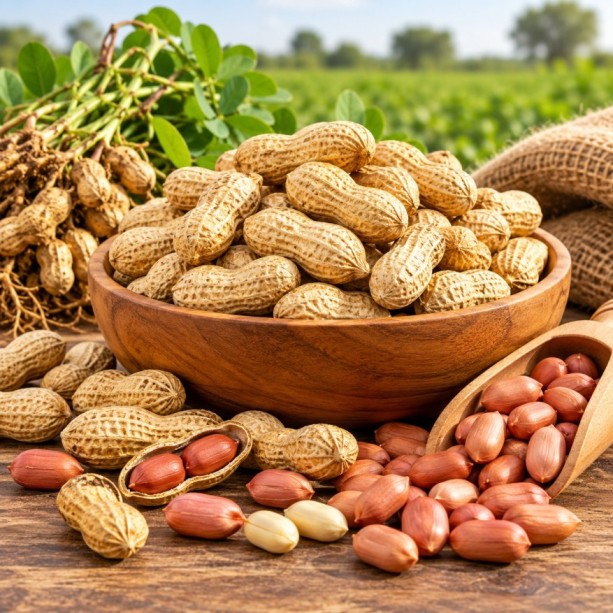 Groundnut