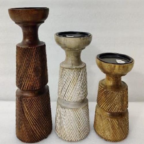 Candle Stands