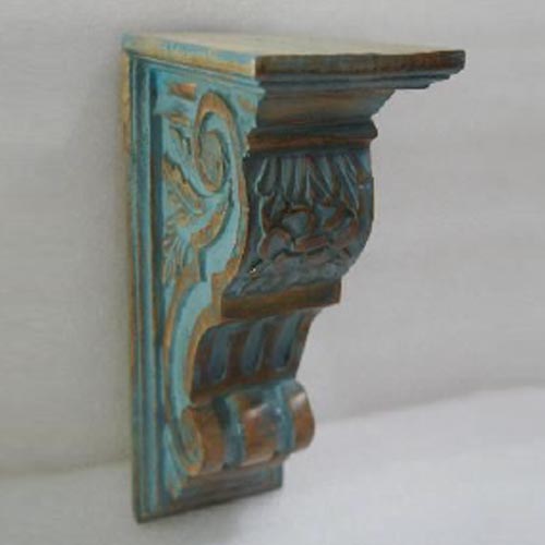 Corbels