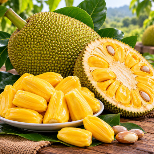 Jack Fruit